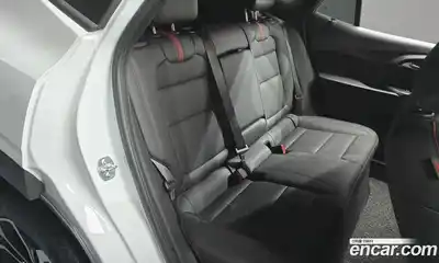 Chevrolet Trax 2025 1.2 Автомат в Москве № 37784, миниатюра 8