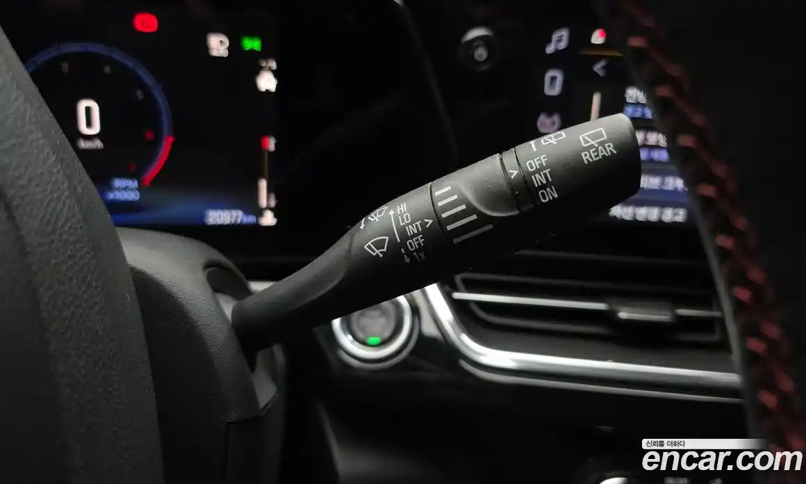 Chevrolet Trax 2025 1.2 Автомат в Москве № 37784, фото 9