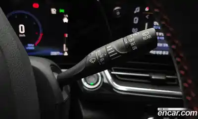 Chevrolet Trax 2025 1.2 Автомат в Москве № 37784, миниатюра 9