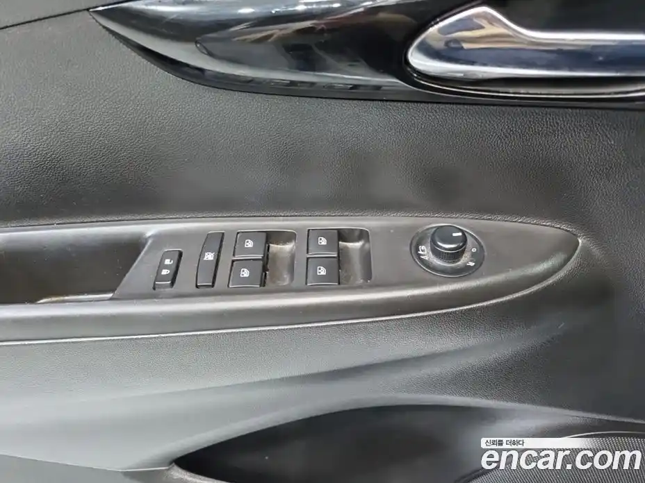 Chevrolet Spark 2017 1.0 Автомат в Москве № 37822, фото 13