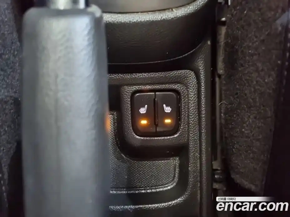 Chevrolet Spark 2017 1.0 Автомат в Москве № 37822, фото 16