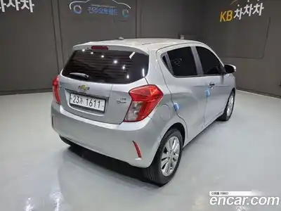 Chevrolet Spark 2017 1.0 Автомат в Москве № 37822, миниатюра 6
