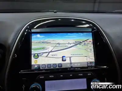 Chevrolet Spark 2017 1.0 Автомат в Москве № 37822, миниатюра 10