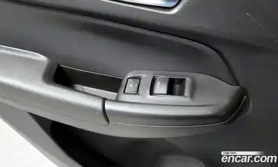 Chevrolet TrailBlazer, 2021