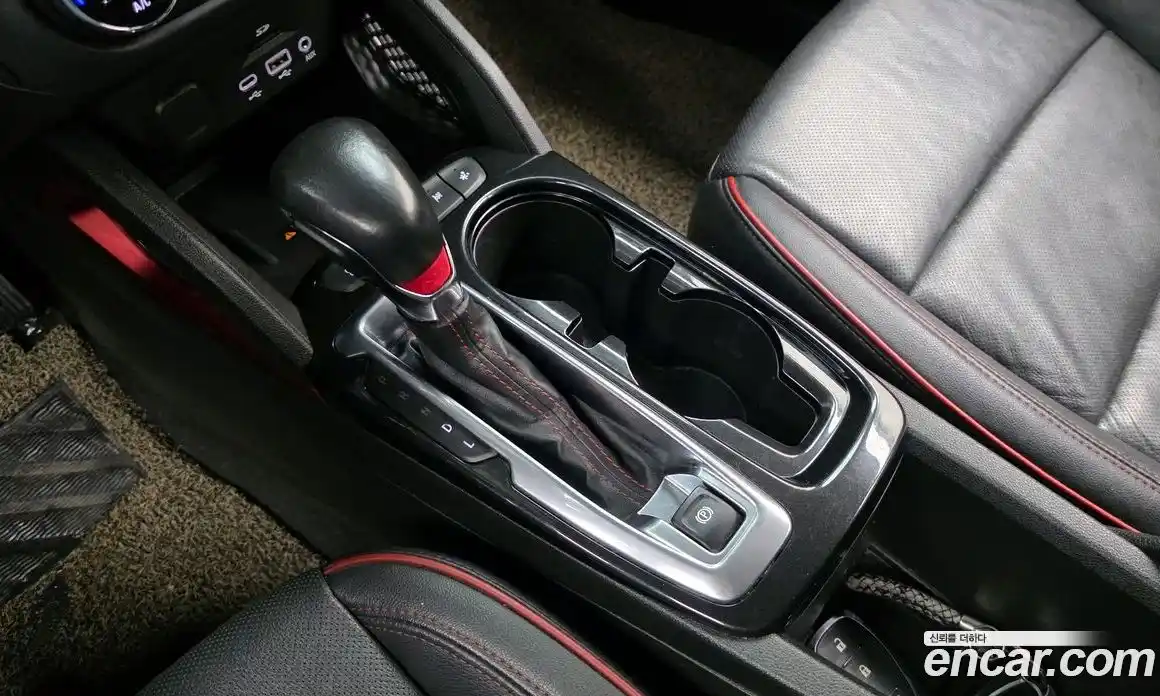 Chevrolet TrailBlazer 2021 1.3 Автомат в Москве № 37888, фото 18