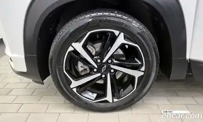 Chevrolet TrailBlazer 2021 1.3 Автомат в Москве № 37888, миниатюра 9