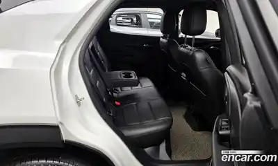 Chevrolet TrailBlazer 2021 1.3 Автомат в Москве № 37888, миниатюра 10