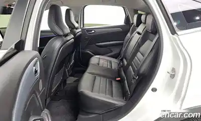 Renault XM3 2020 1.3 Автомат в Москве № 381738, миниатюра 12