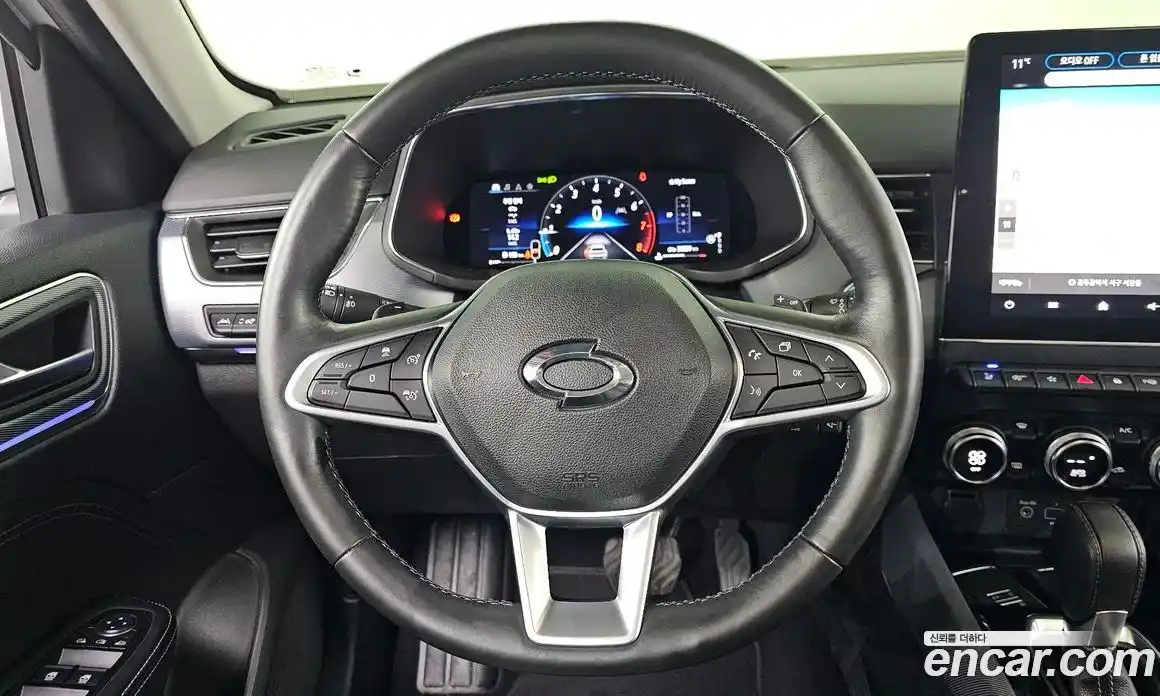 Renault XM3 2020 1.3 Автомат в Москве № 381738, фото 14