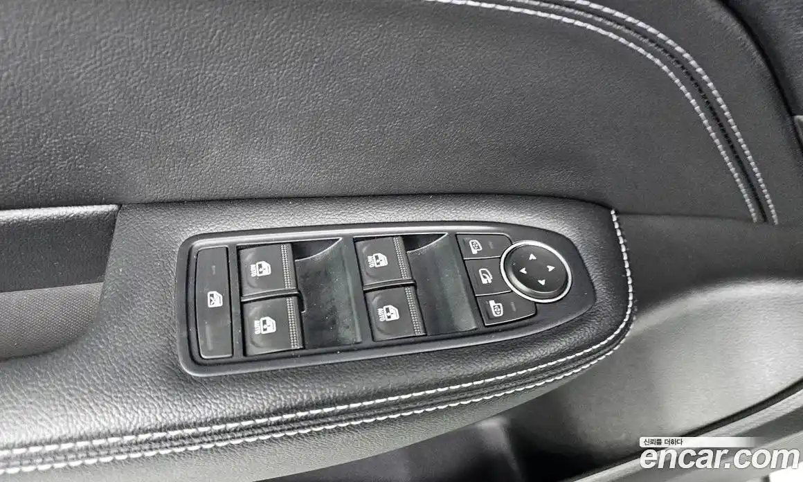 Renault XM3 2020 1.3 Автомат в Москве № 381738, фото 18