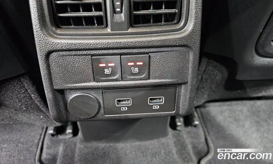 Renault XM3 2020 1.3 Автомат в Москве № 381738, фото 19