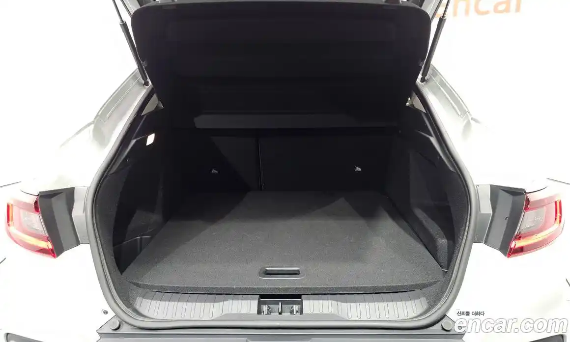 Renault XM3 2020 1.3 Автомат в Москве № 381738, фото 20