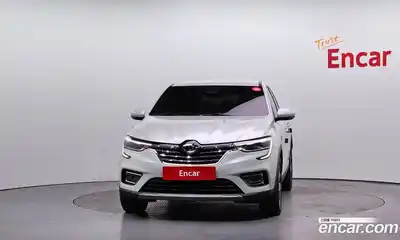 Renault XM3 2020 1.3 Автомат в Москве № 381738, миниатюра 3