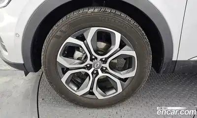 Renault XM3 2020 1.3 Автомат в Москве № 381738, миниатюра 5