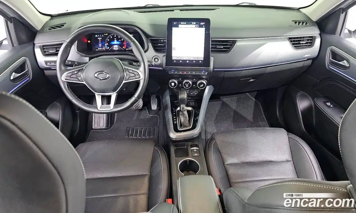 Renault XM3 2020 1.3 Автомат в Москве № 381738, фото 7