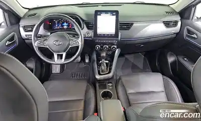 Renault XM3 2020 1.3 Автомат в Москве № 381738, миниатюра 7