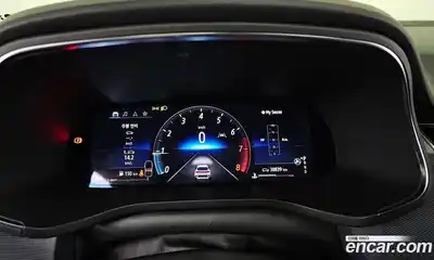 Renault XM3 2020 1.3 Автомат в Москве № 381738, миниатюра 8