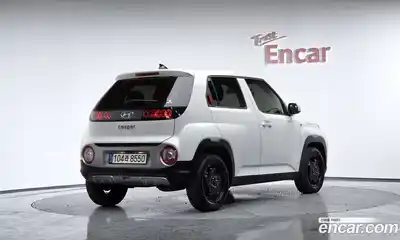 Hyundai Casper, 2023