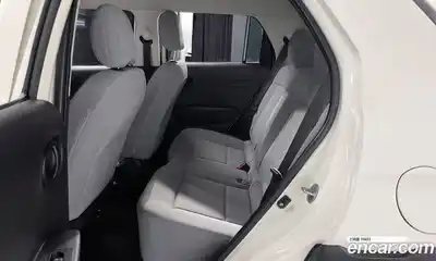 Hyundai Casper 2023 1.0 Автомат в Москве № 382635, миниатюра 11