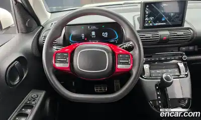 Hyundai Casper 2023 1.0 Автомат в Москве № 382635, миниатюра 12