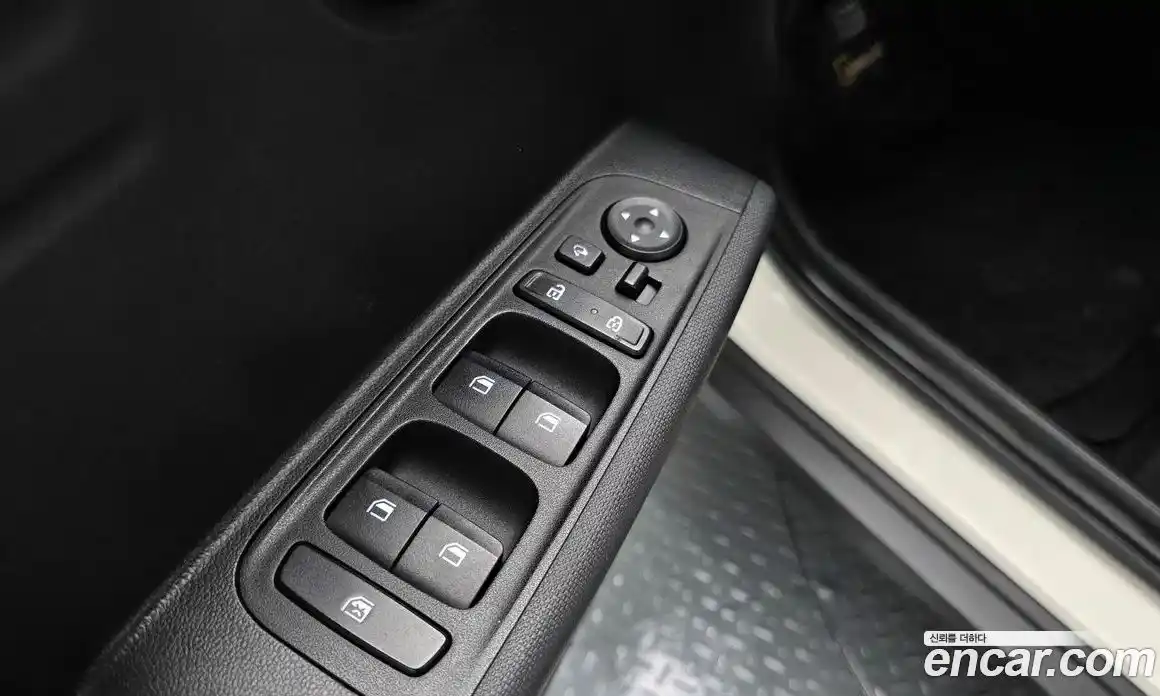 Hyundai Casper 2023 1.0 Автомат в Москве № 382635, фото 16