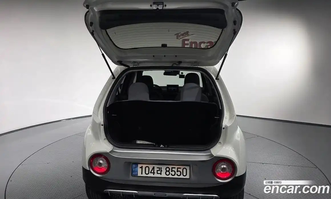 Hyundai Casper 2023 1.0 Автомат в Москве № 382635, фото 19