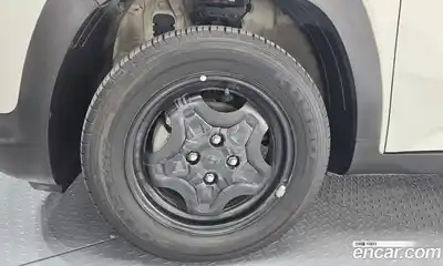 Hyundai Casper 2023 1.0 Автомат в Москве № 382635, миниатюра 4