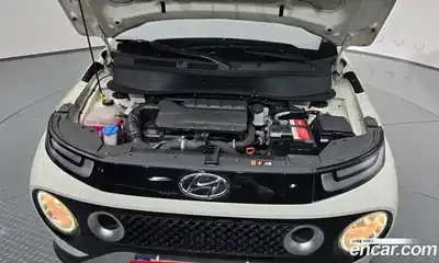 Hyundai Casper 2023 1.0 Автомат в Москве № 382635, миниатюра 5