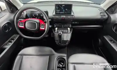 Hyundai Casper 2023 1.0 Автомат в Москве № 382635, миниатюра 6