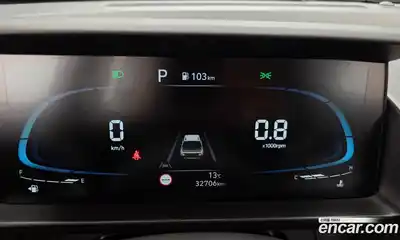 Hyundai Casper 2023 1.0 Автомат в Москве № 382635, миниатюра 7