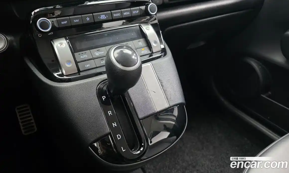 Hyundai Casper 2023 1.0 Автомат в Москве № 382635, фото 8