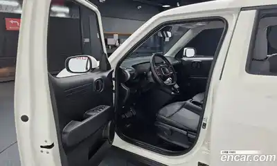 Hyundai Casper 2023 1.0 Автомат в Москве № 382635, миниатюра 10