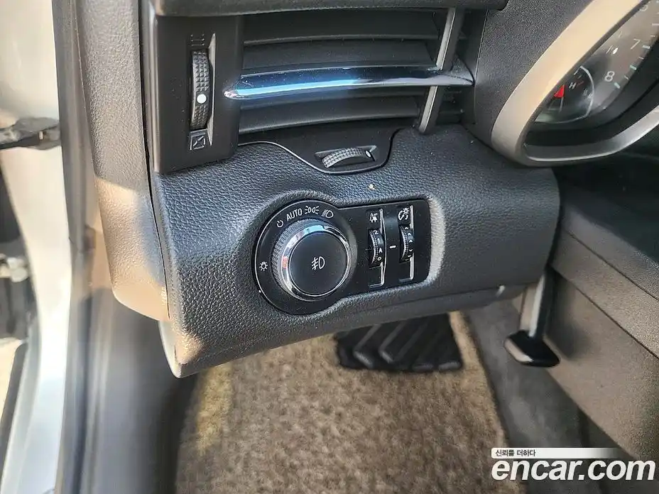 Chevrolet Malibu 2013 2.0 Автомат в Москве № 38353, фото 11