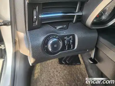 Chevrolet Malibu 2013 2.0 Автомат в Москве № 38353, миниатюра 11