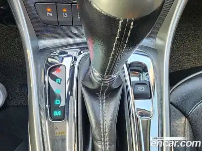 Chevrolet Malibu 2013 2.0 Автомат в Москве № 38353, миниатюра 12