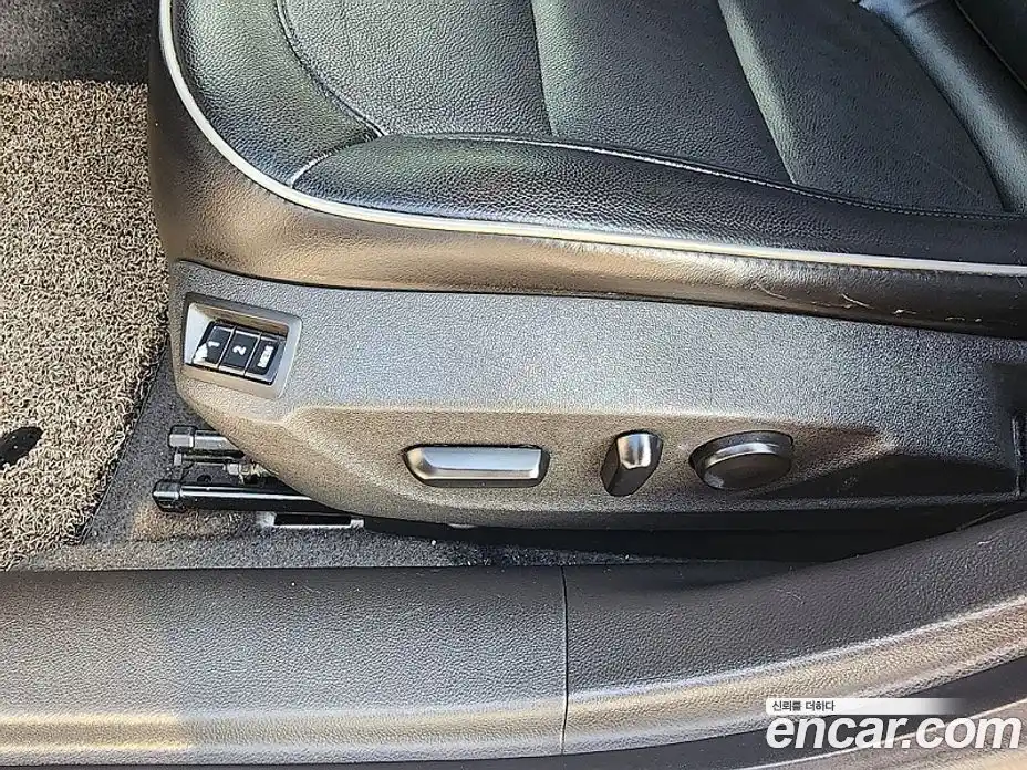 Chevrolet Malibu 2013 2.0 Автомат в Москве № 38353, фото 16