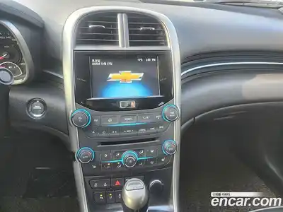 Chevrolet Malibu 2013 2.0 Автомат в Москве № 38353, миниатюра 8