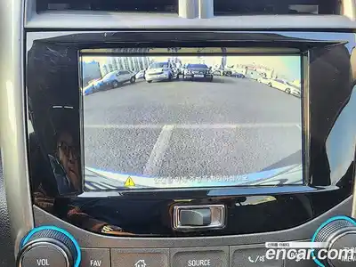 Chevrolet Malibu 2013 2.0 Автомат в Москве № 38353, миниатюра 10