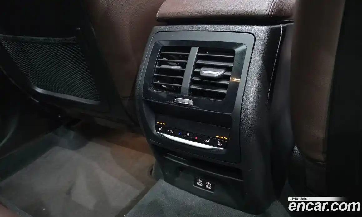 BMW X3 2022 2.0 Автомат в Москве № 384470, фото 19