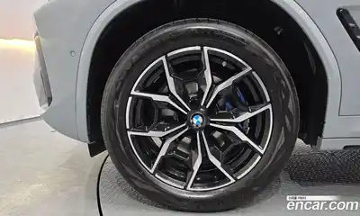 BMW X3 2022 2.0 Автомат в Москве № 384470, миниатюра 5