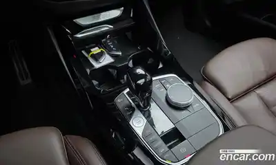 BMW X3 2022 2.0 Автомат в Москве № 384470, миниатюра 9