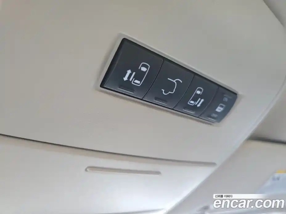 Dodge Grand Caravan 2019 3.6 Автомат в Москве № 384757, фото 13