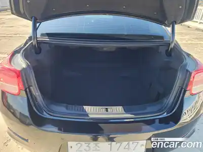 Chevrolet Malibu 2012 2.0 Автомат в Москве № 38646, миниатюра 11