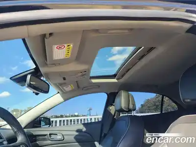 Chevrolet Malibu 2012 2.0 Автомат в Москве № 38646, миниатюра 12