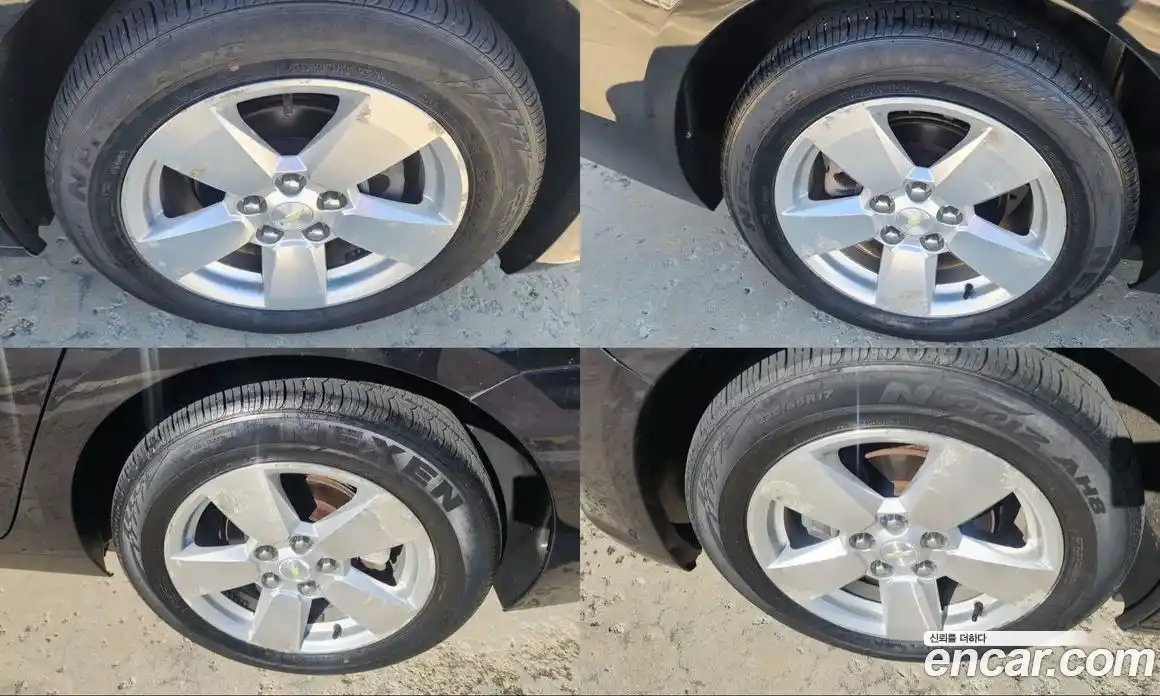 Chevrolet Malibu 2012 2.0 Автомат в Москве № 38646, фото 15