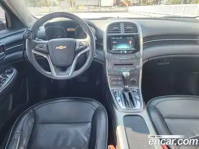 Chevrolet Malibu 2012 2.0 Автомат в Москве № 38646, миниатюра 8