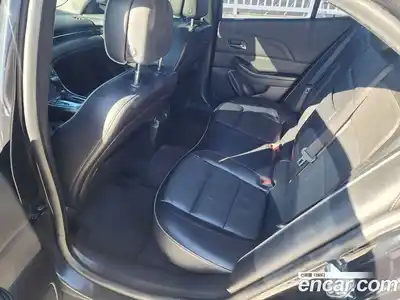 Chevrolet Malibu 2012 2.0 Автомат в Москве № 38646, миниатюра 10