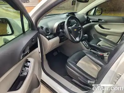 Chevrolet Orlando 2015 2.0 Автомат в Москве № 38704, миниатюра 11