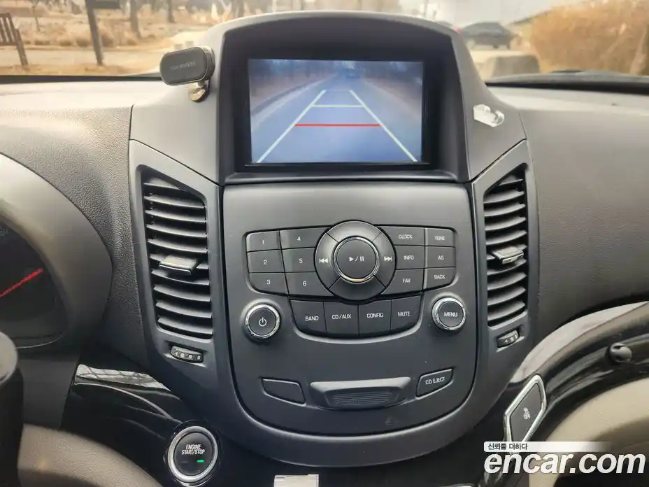 Chevrolet Orlando 2015 2.0 Автомат в Москве № 38704, фото 16