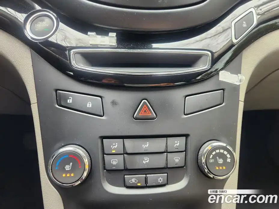 Chevrolet Orlando 2015 2.0 Автомат в Москве № 38704, фото 17